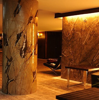 commercial decorative design