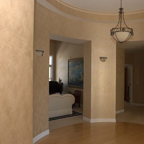 residential painting